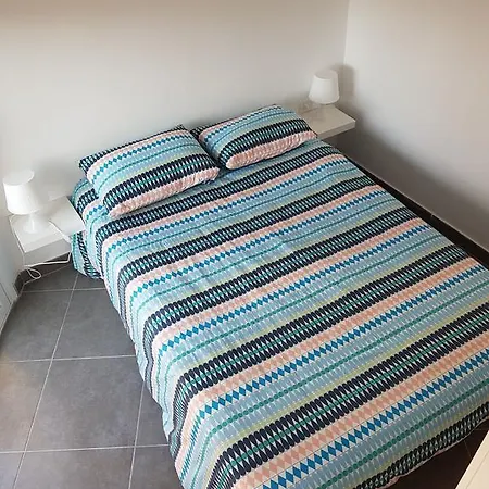 아파트 Casas Blancas Tortugas 플라야데라스아메리카스