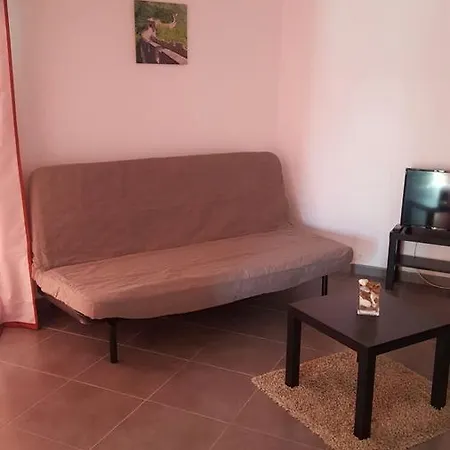 아파트 Casas Blancas Tortugas 플라야데라스아메리카스