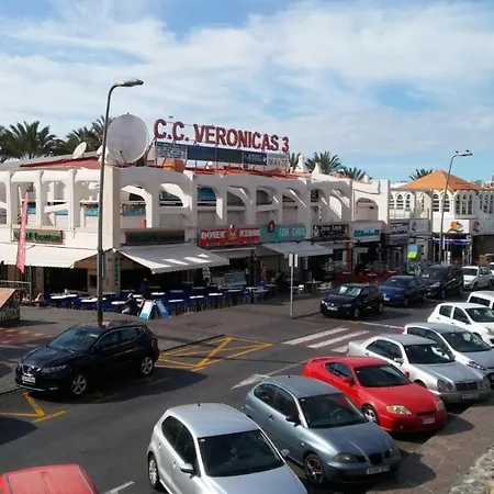 Casas Blancas Tortugas 아파트